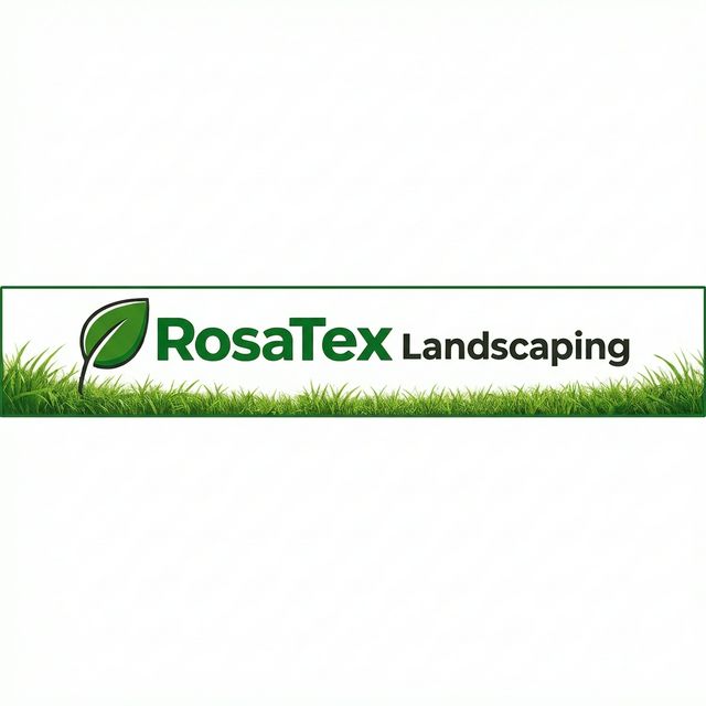 RosaTex Landscaping